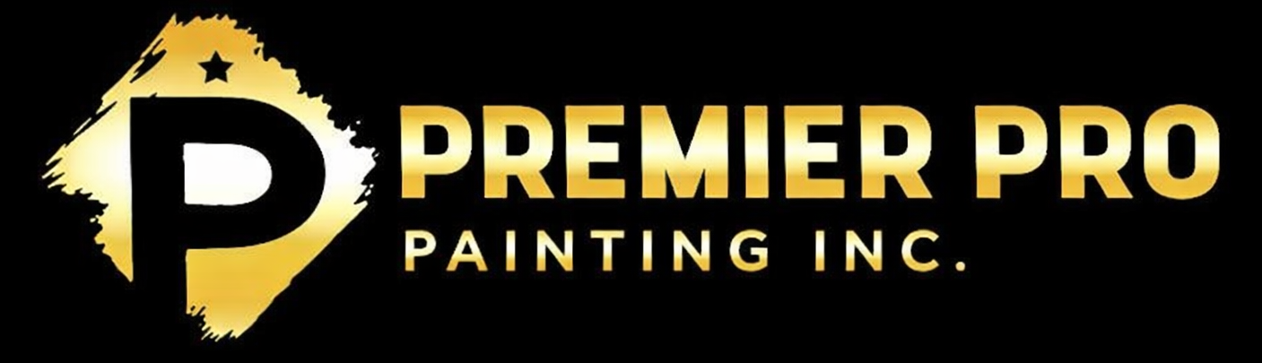 – Premier Pro Painting Inc  –  LIC. # 1086528